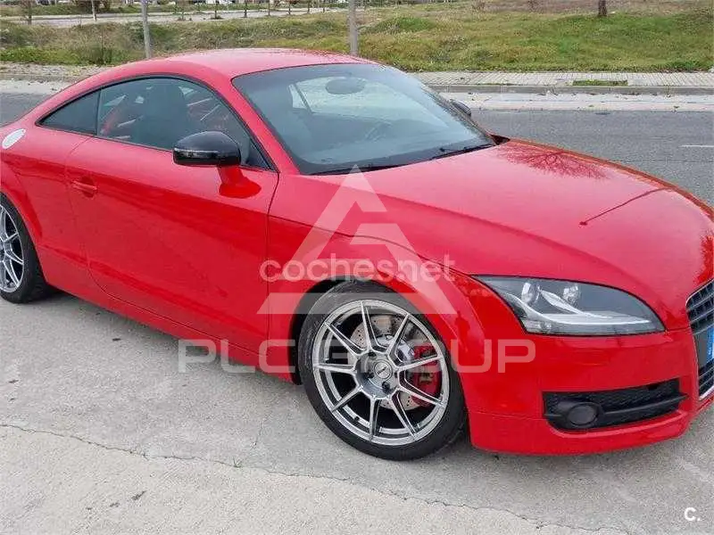 2006 Audi TT