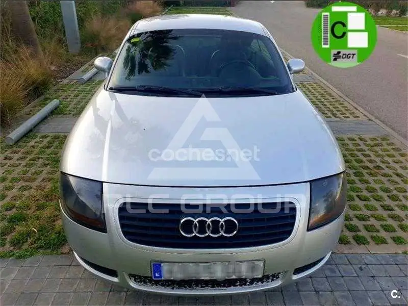 2006 Audi TT