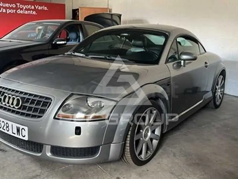2006 Audi TT