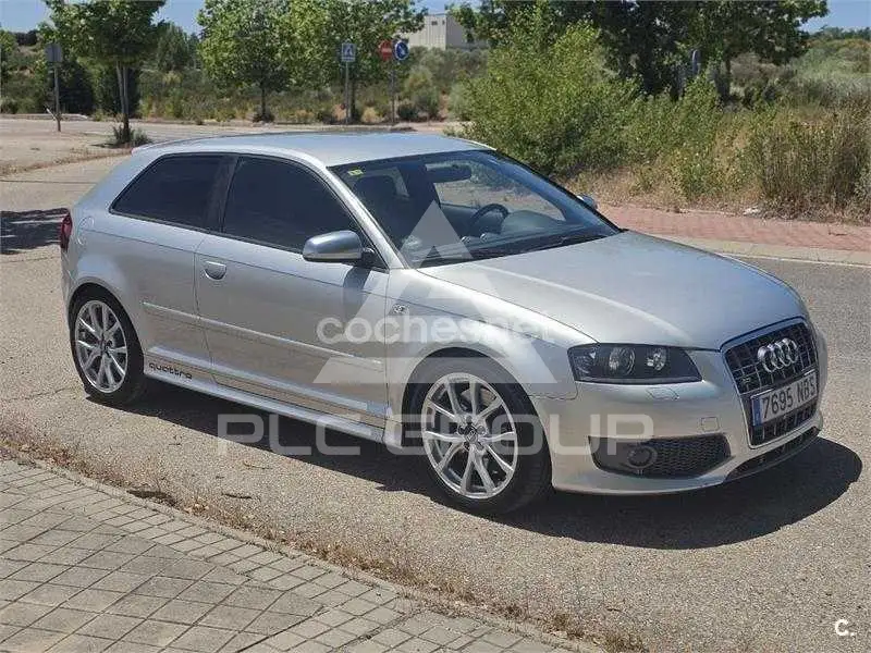 2006 Audi S3