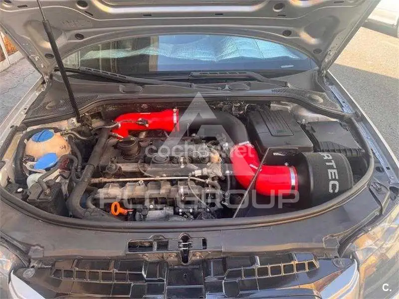 2006 Audi S3