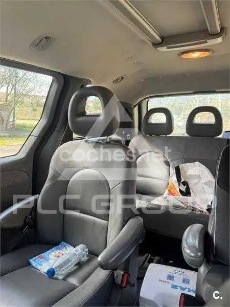 2006 Chrysler VOYAGER