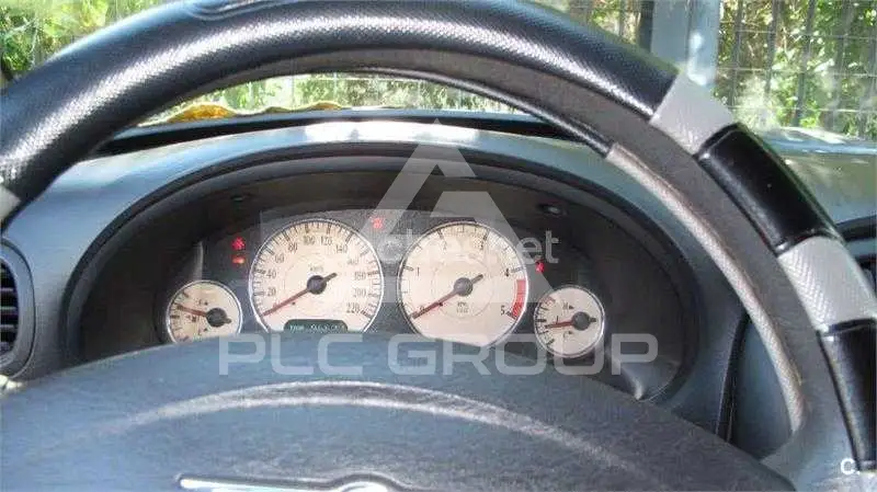 2006 Chrysler VOYAGER