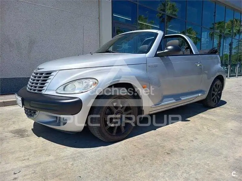2006 Chrysler PT Cruiser