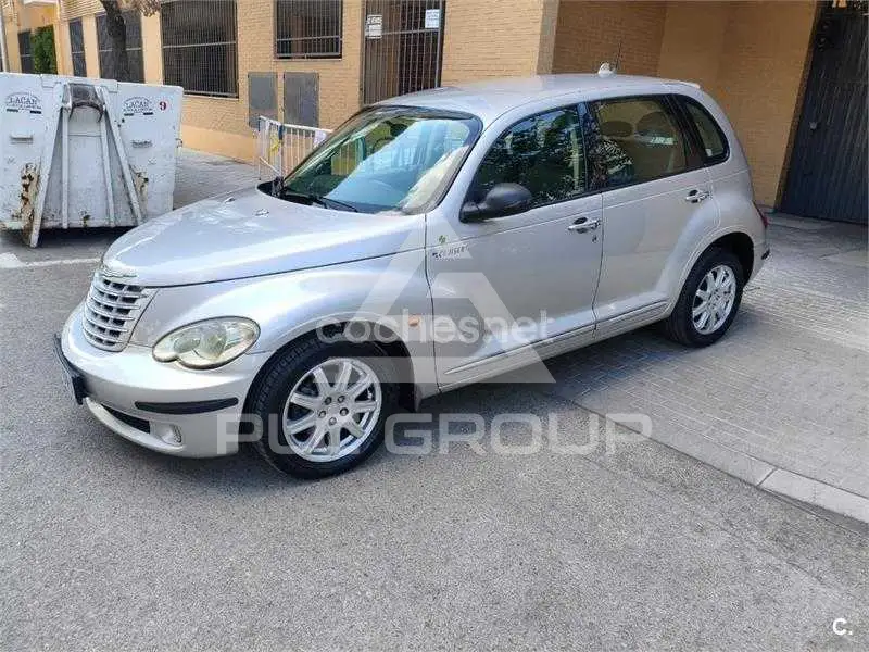2006 Chrysler PT Cruiser