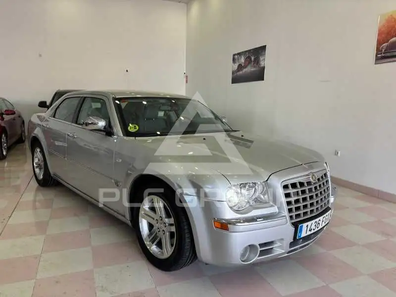2006 Chrysler 300