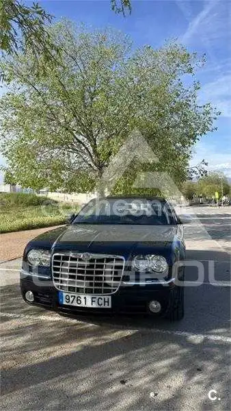 2006 Chrysler 300