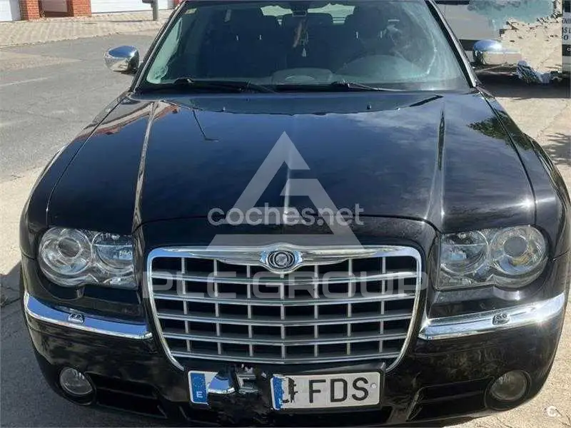 2006 Chrysler 300