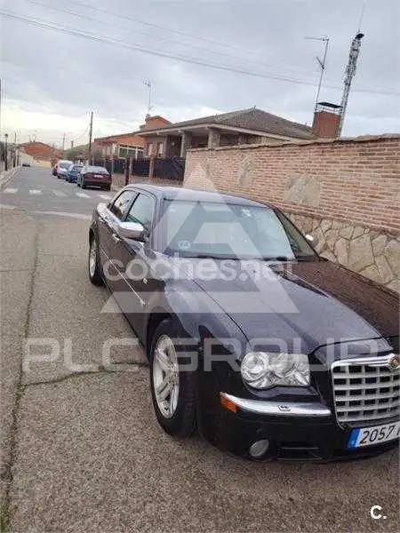2006 Chrysler 300