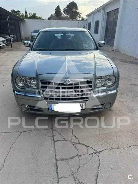 2006 Chrysler 300