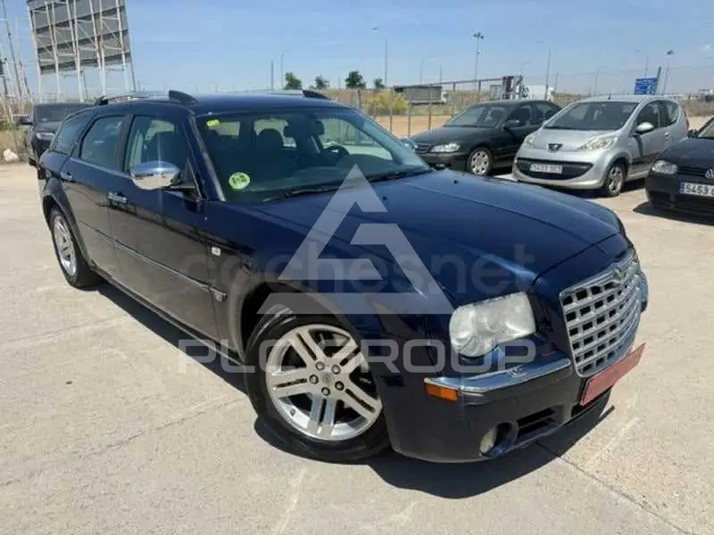 2006 Chrysler 300