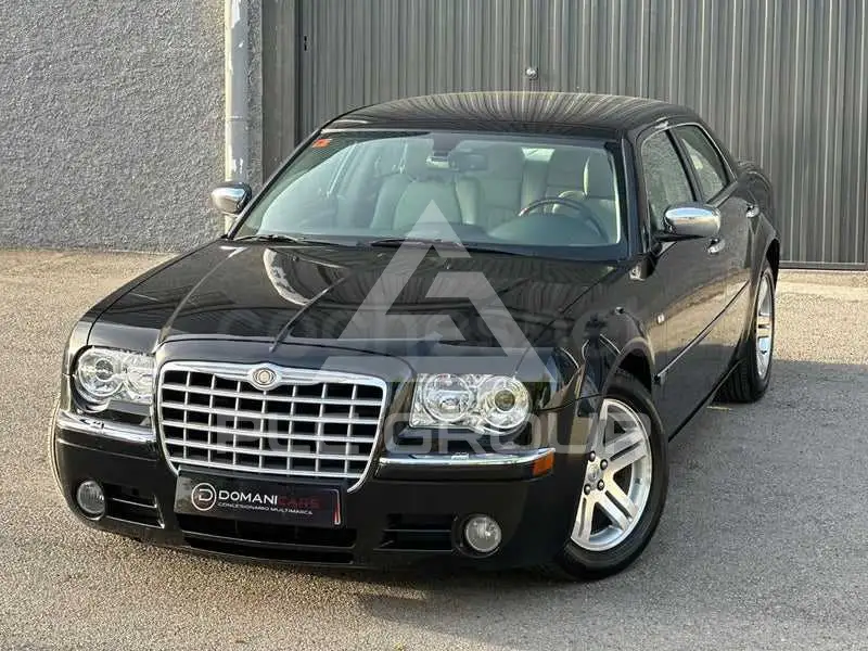 2006 Chrysler 300