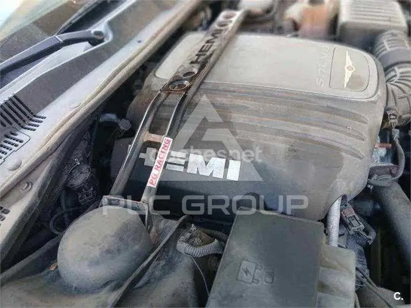 2006 Chrysler 300