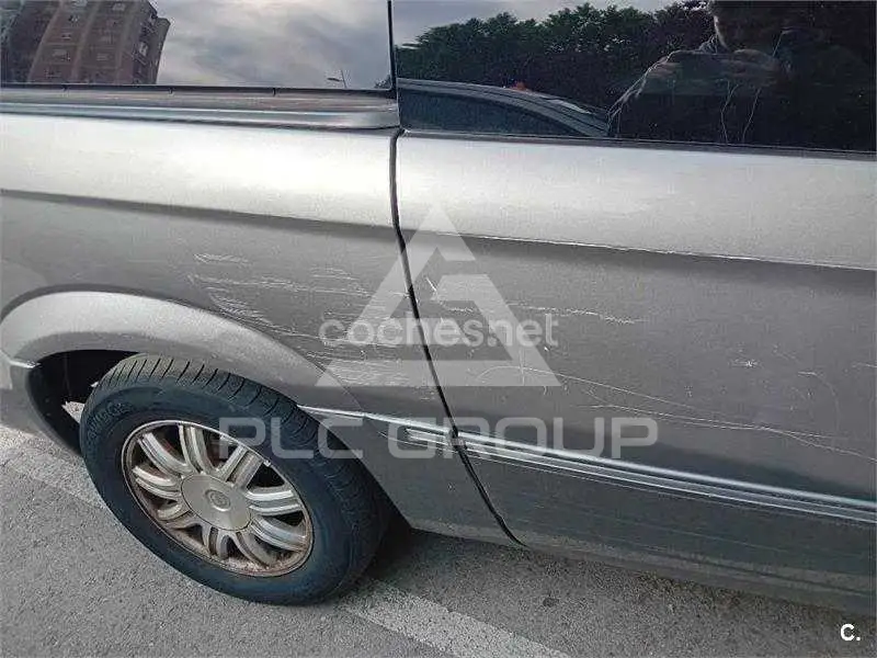 2006 Chrysler Grand Voyager