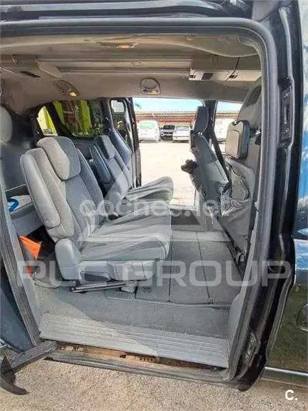 2006 Chrysler Grand Voyager