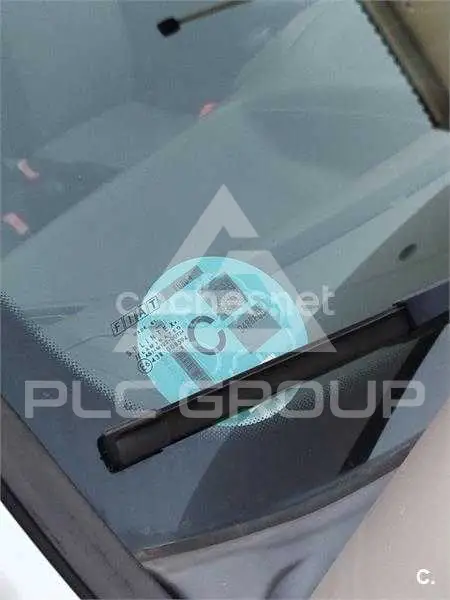 2006 Fiat Punto