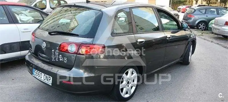 2006 Fiat Croma