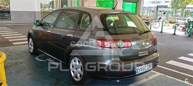 2006 Fiat Croma