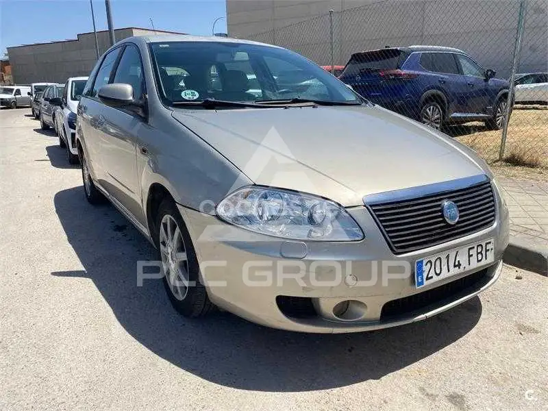 2006 Fiat Croma