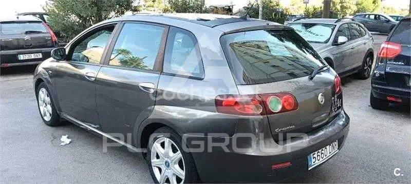 2006 Fiat Croma