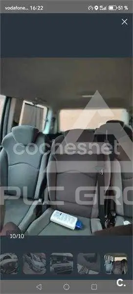 2006 Fiat Ulysse