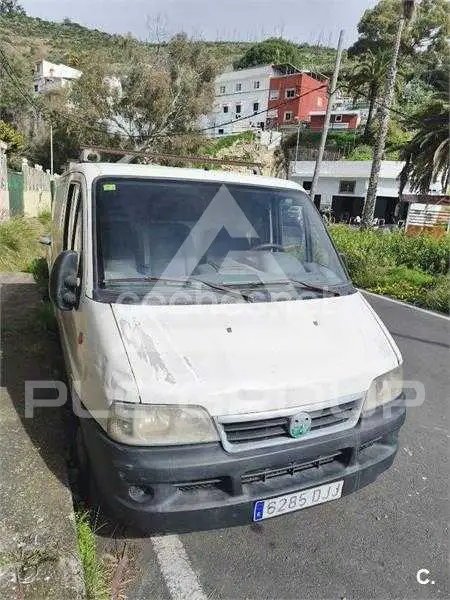 2006 Fiat Ducato
