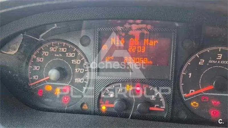2006 Fiat Ducato