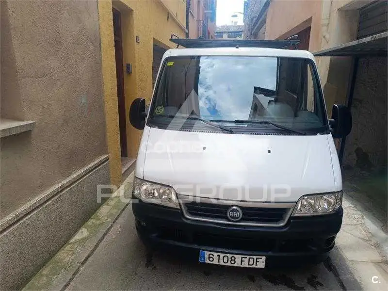 2006 Fiat Ducato