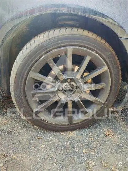 2006 Fiat Stilo