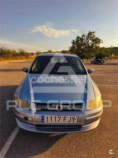 2006 Fiat Stilo