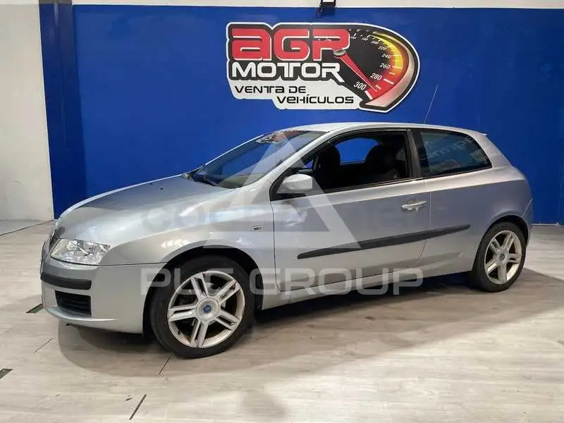 2006 Fiat Stilo