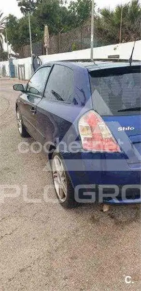 2006 Fiat Stilo