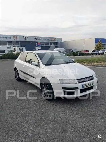 2006 Fiat Stilo