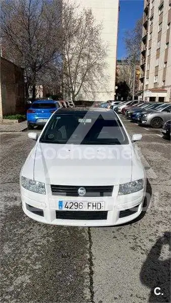 2006 Fiat Stilo
