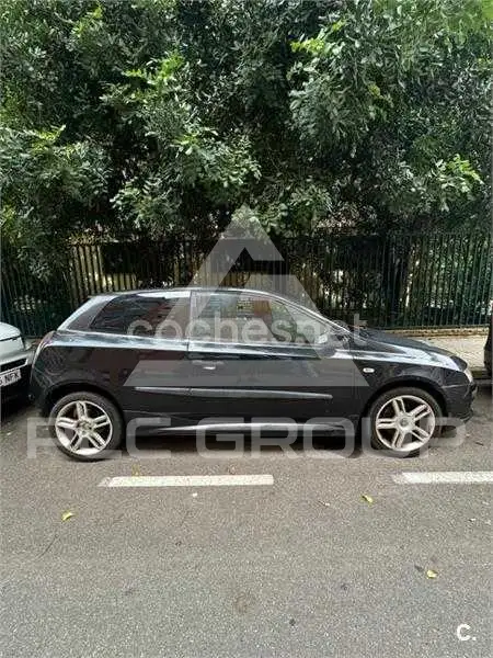 2006 Fiat Stilo
