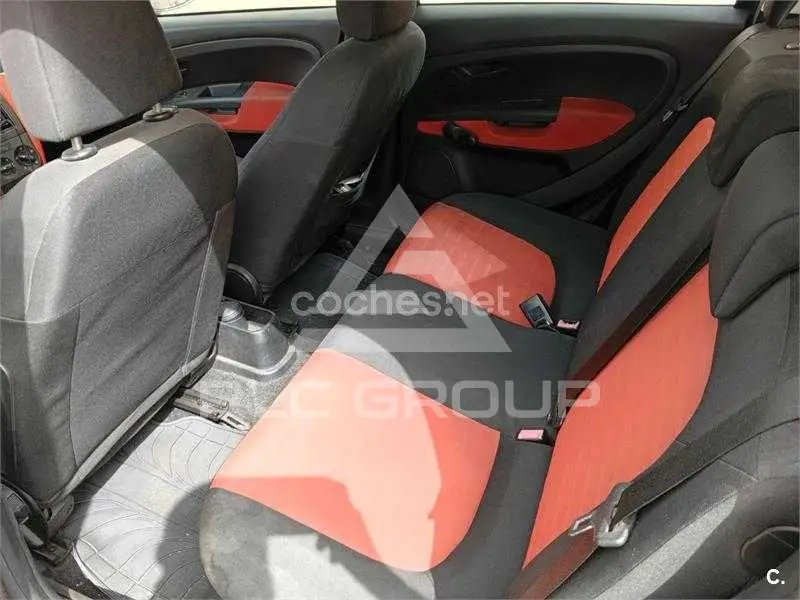 2006 Fiat Punto
