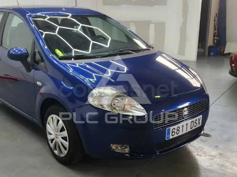2006 Fiat Punto