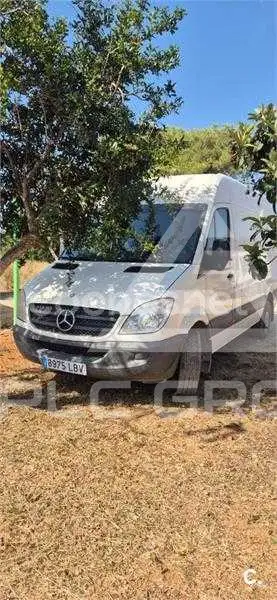 2006 Mercedes Benz Sprinter