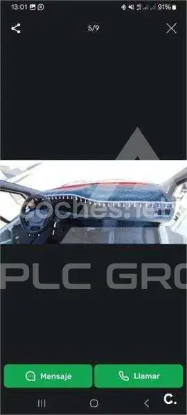 2006 Mercedes Benz Sprinter