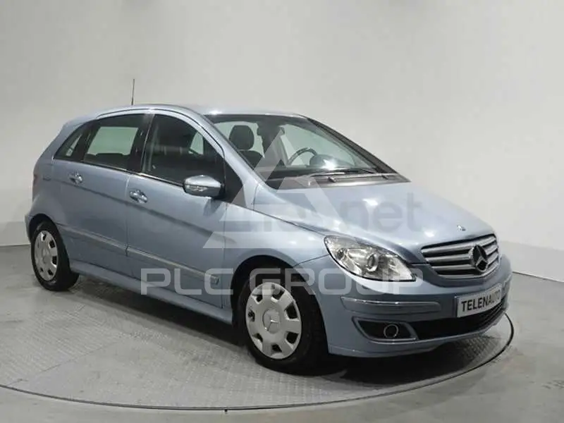 2006 Mercedes Benz B-Class