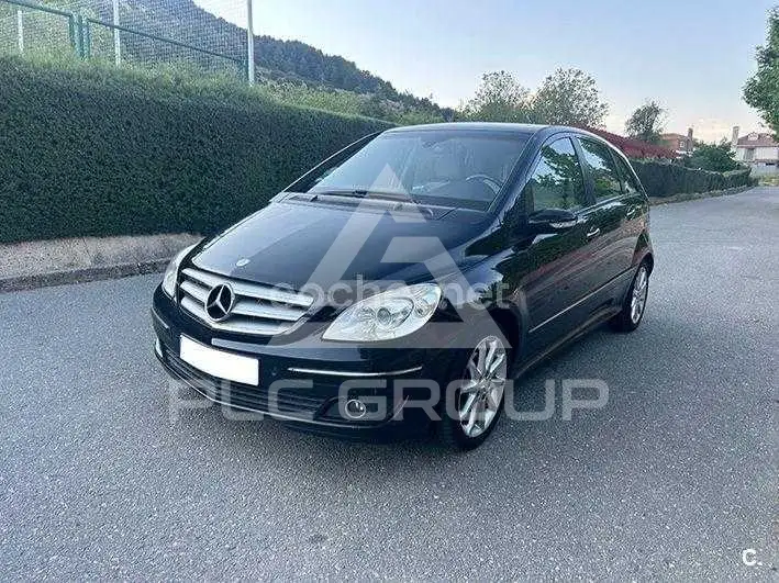 2006 Mercedes Benz B-Class