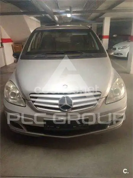 2006 Mercedes Benz B-Class