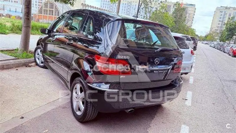 2006 Mercedes Benz B-Class