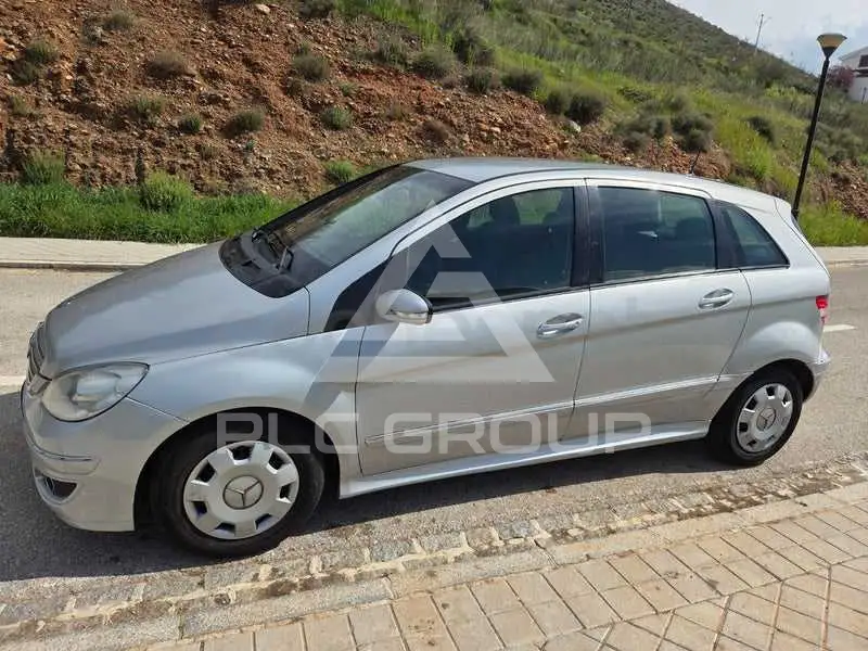 2006 Mercedes Benz B-Class