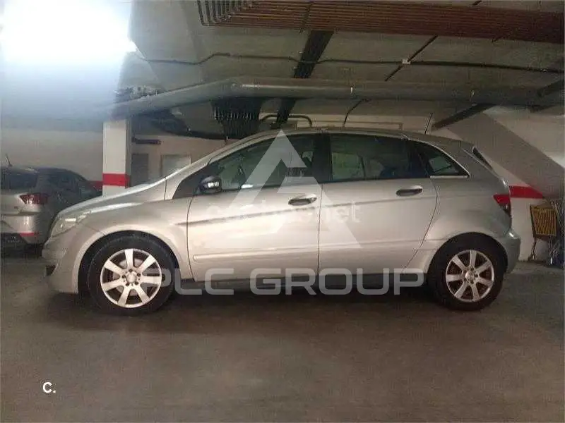 2006 Mercedes Benz B-Class