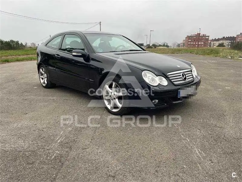 2006 Mercedes Benz C-Class