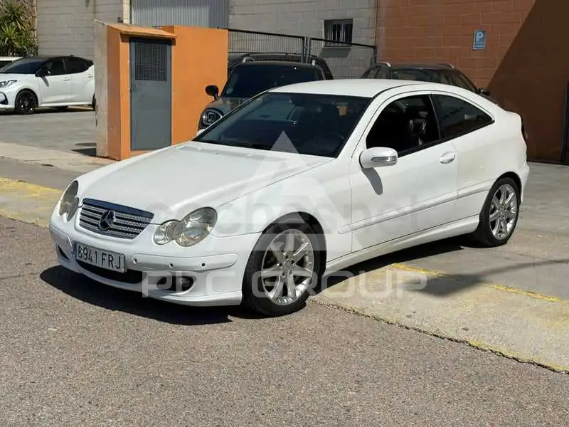 2006 Mercedes Benz C-Class