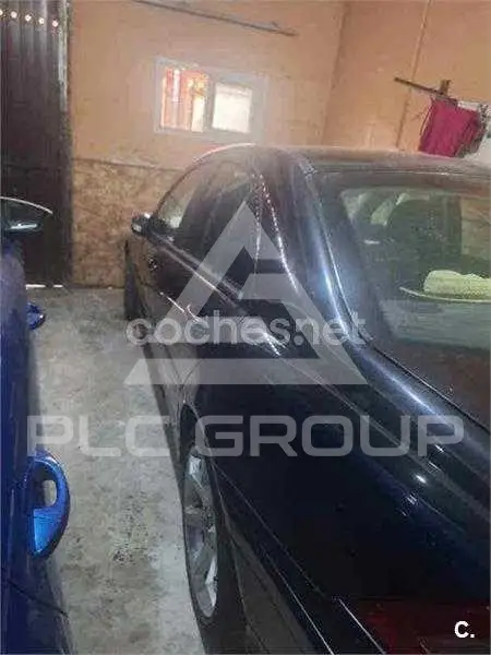 2006 Mercedes Benz C-Class