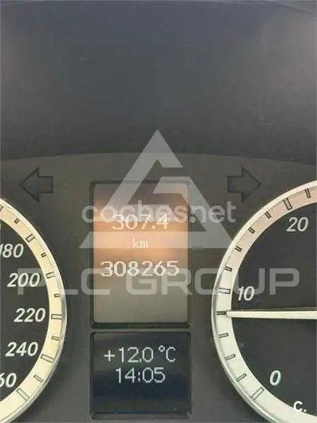 2006 Mercedes Benz C-Class
