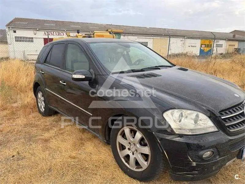 2006 Mercedes Benz C-Class